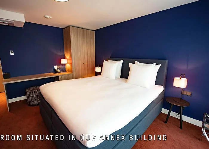 Boutique Hotel Zaan