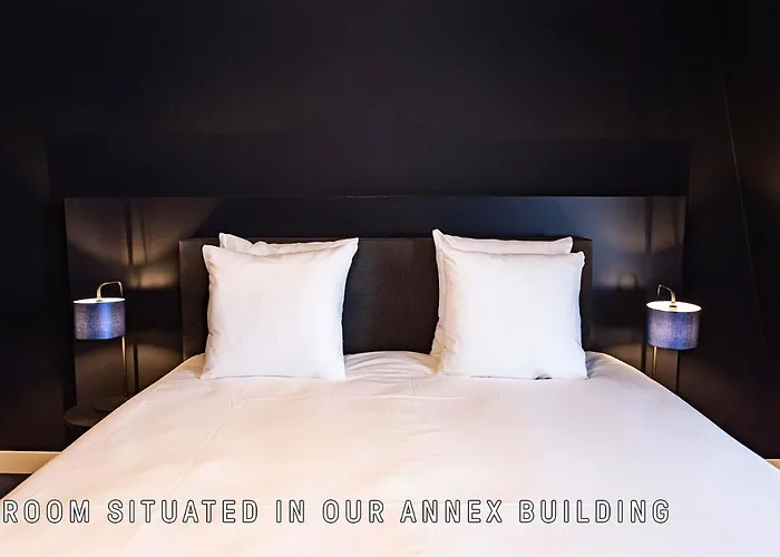 Boutique Hotel Zaan
