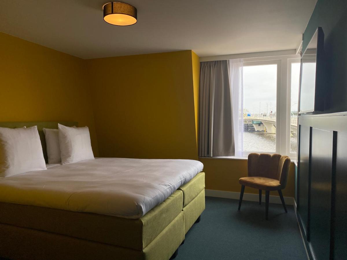 Boutique Zaan Hotel