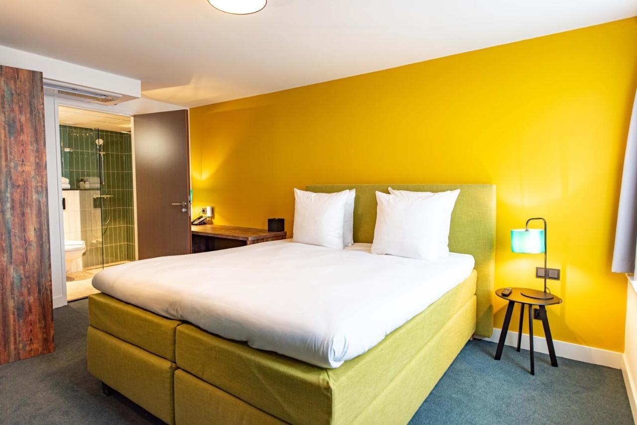 Boutique Zaan Hotel 3*