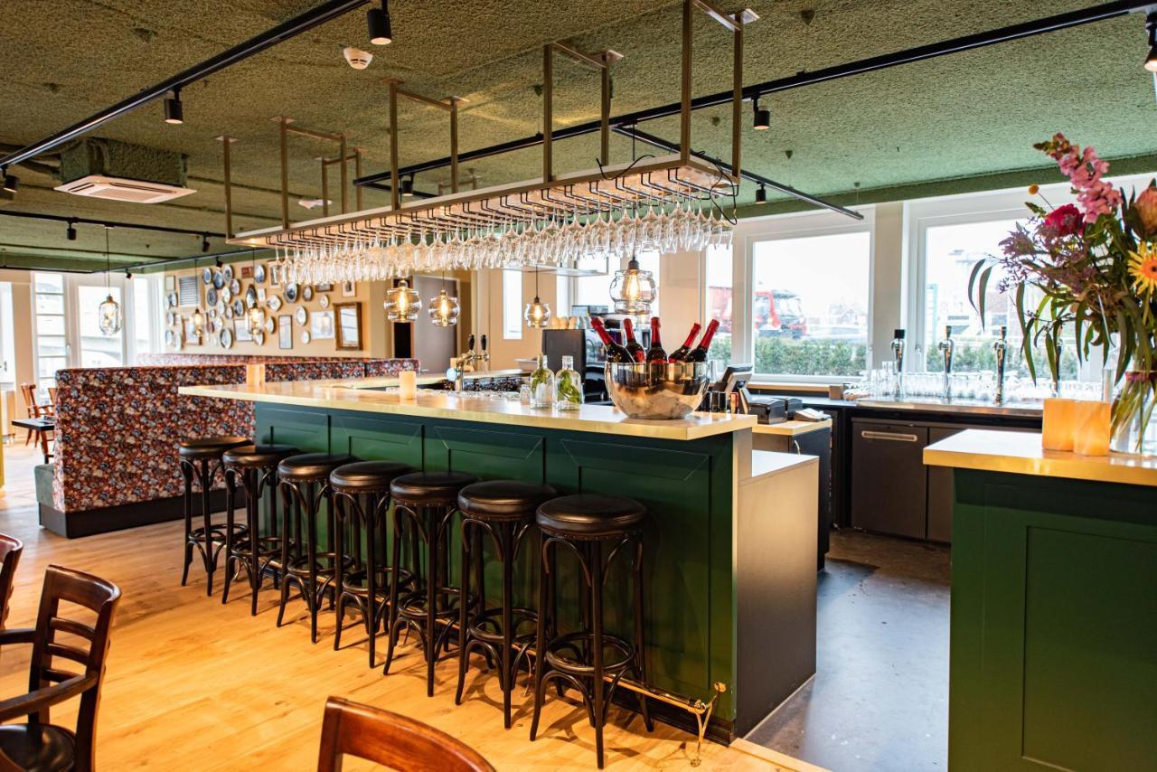 Boutique Zaan Hotel