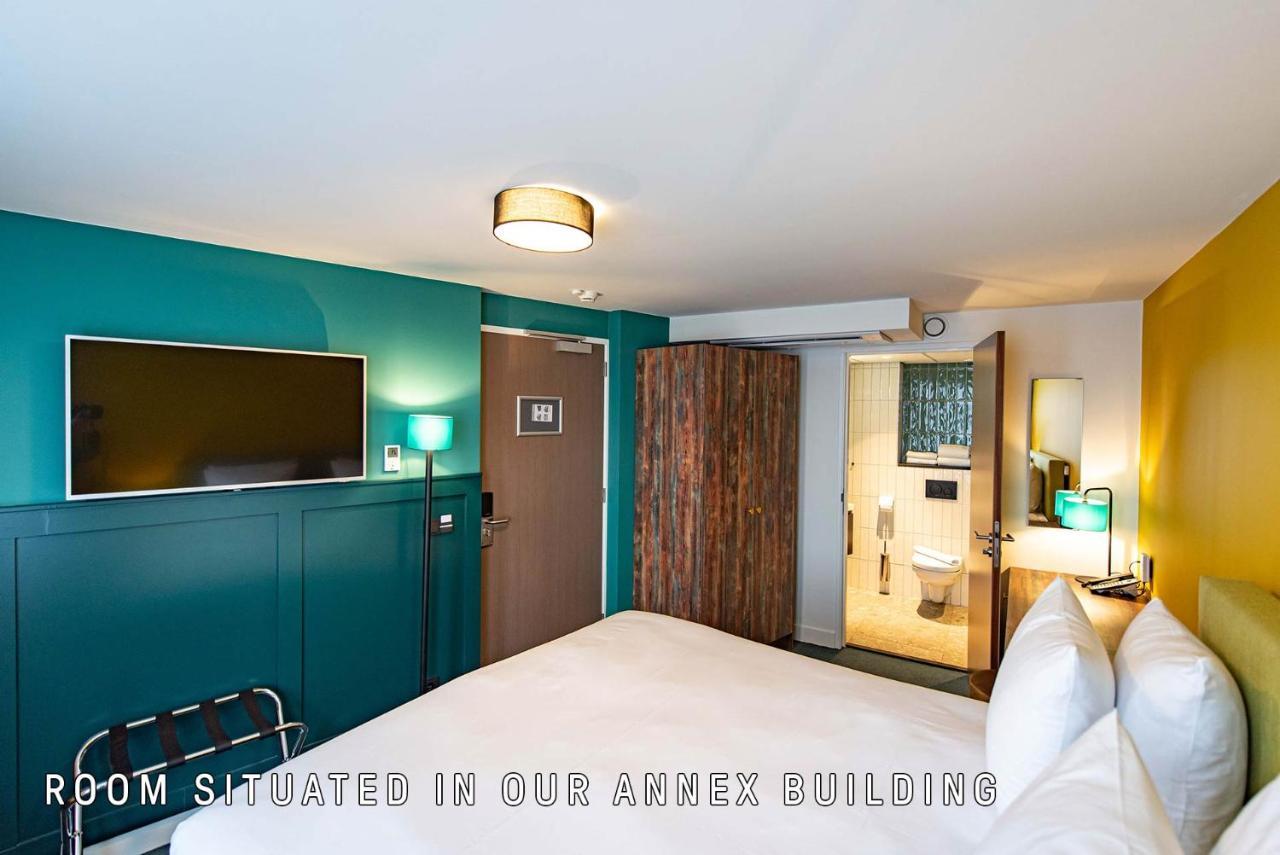 Boutique Zaan 3* Zaandijk