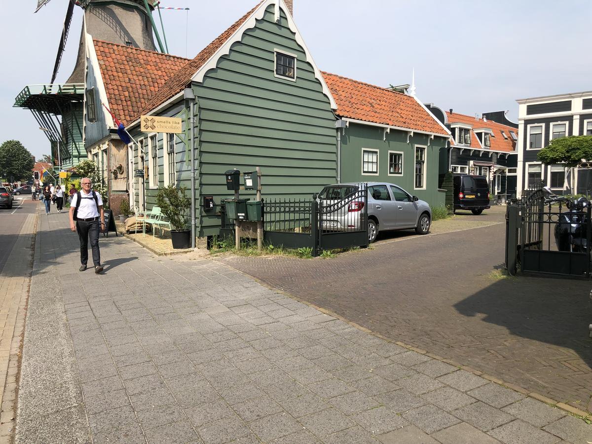 Boutique Zaan