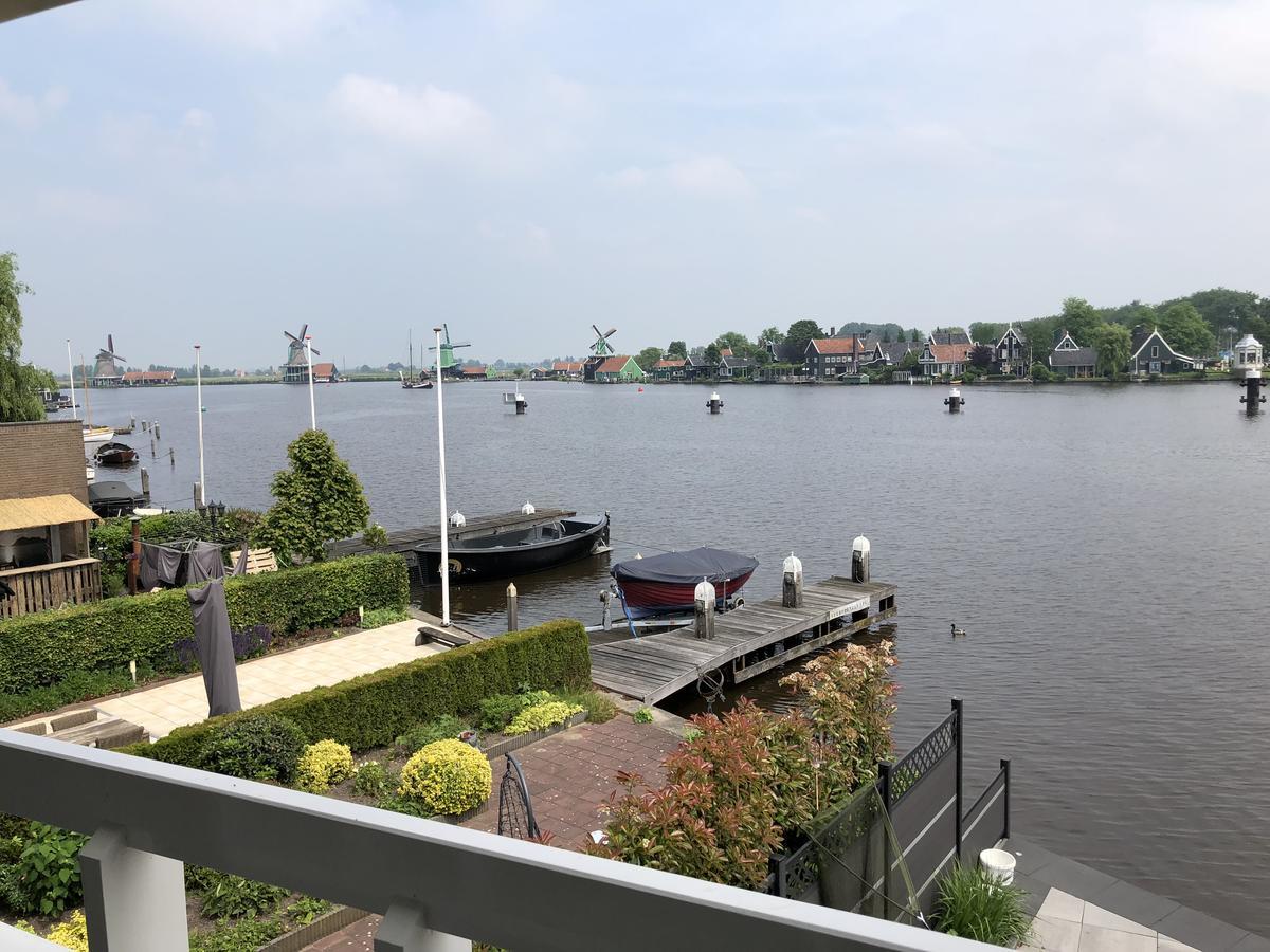 Boutique Zaan Hotel 3*